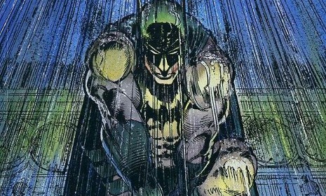 batman gotico las cosas que nos hacen felices 3