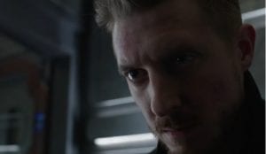 dcs legends of tomorrow 2x13 inside land of the lost