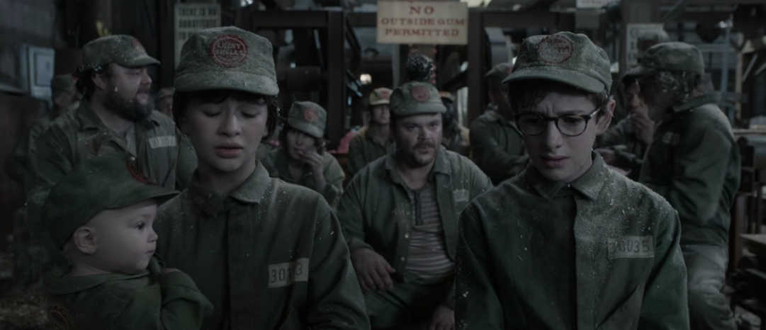 las cosas que nos hacen felices una serie de catastroficas desdichas capitulo 7 2