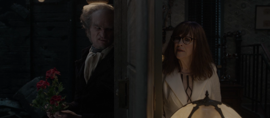 las cosas que nos hacen felices una serie de catastroficas desdichas capitulo 7