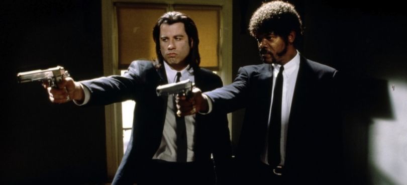 pulp fiction cosasfelices