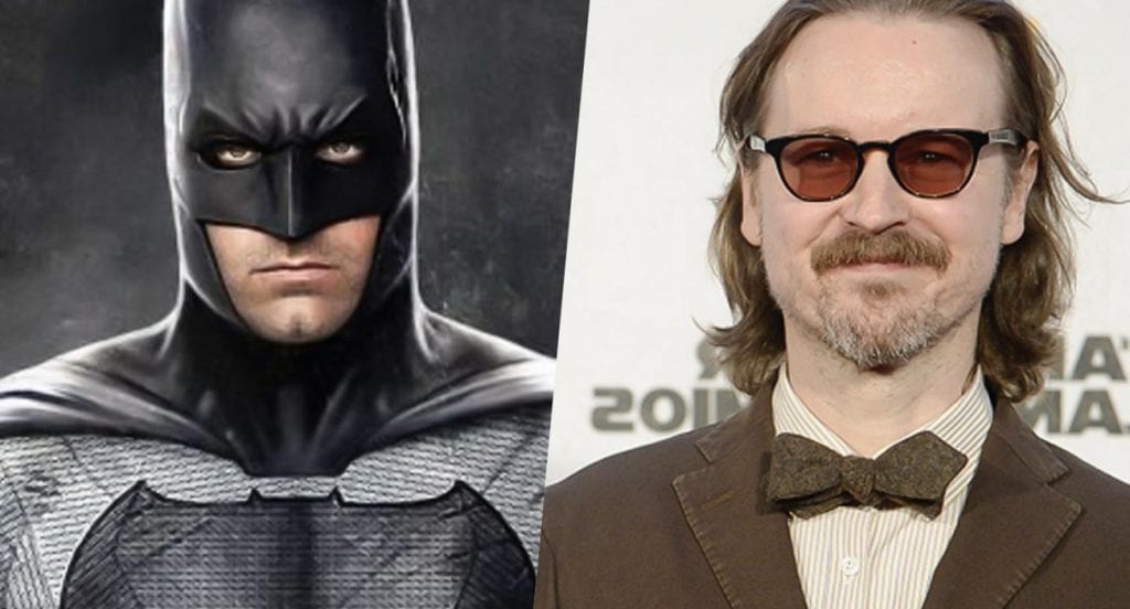 que pasa con the batman las cosas que nos hacen felices
