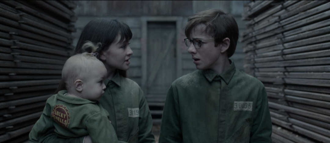 una serie de catastroficas desdichas capitulo 8 las cosas que nos hacen felices 222