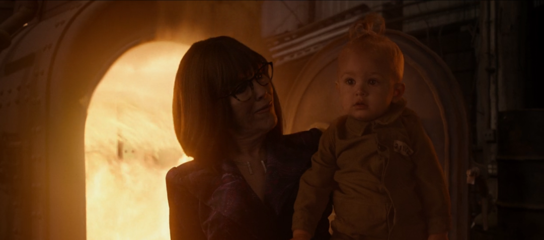 una serie de catastroficas desdichas capitulo 8 las cosas que nos hacen felices 3