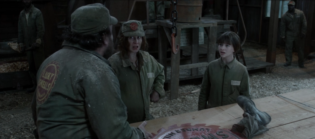 una serie de catastroficas desdichas capitulo 8 las cosas que nos hacen felices