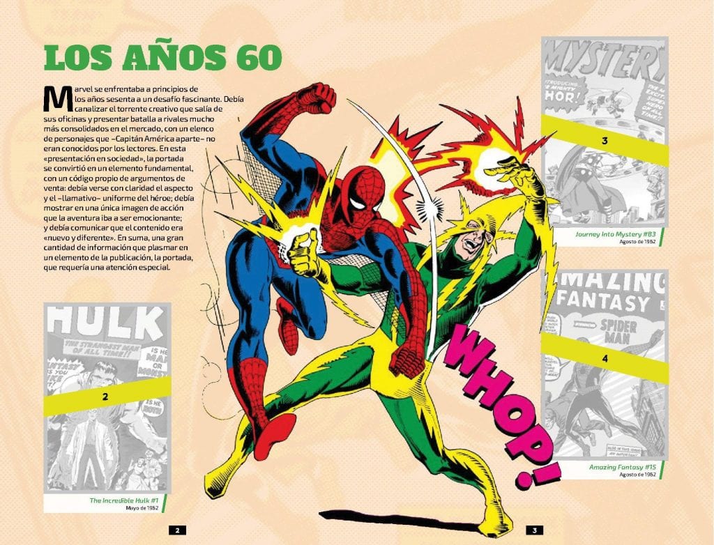 101 Portadas Marvel sin LR 4 5