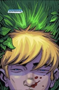 El ultimo niño humano 2 las cosas felices