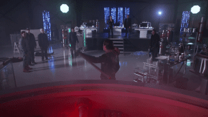 Eobard cosas felices