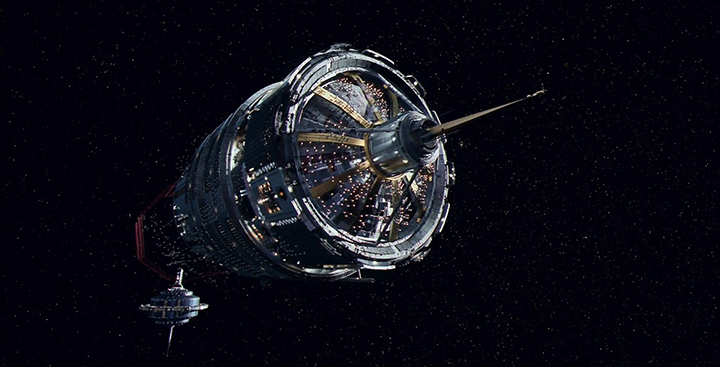 Expanse S2E4 cosas felices 01