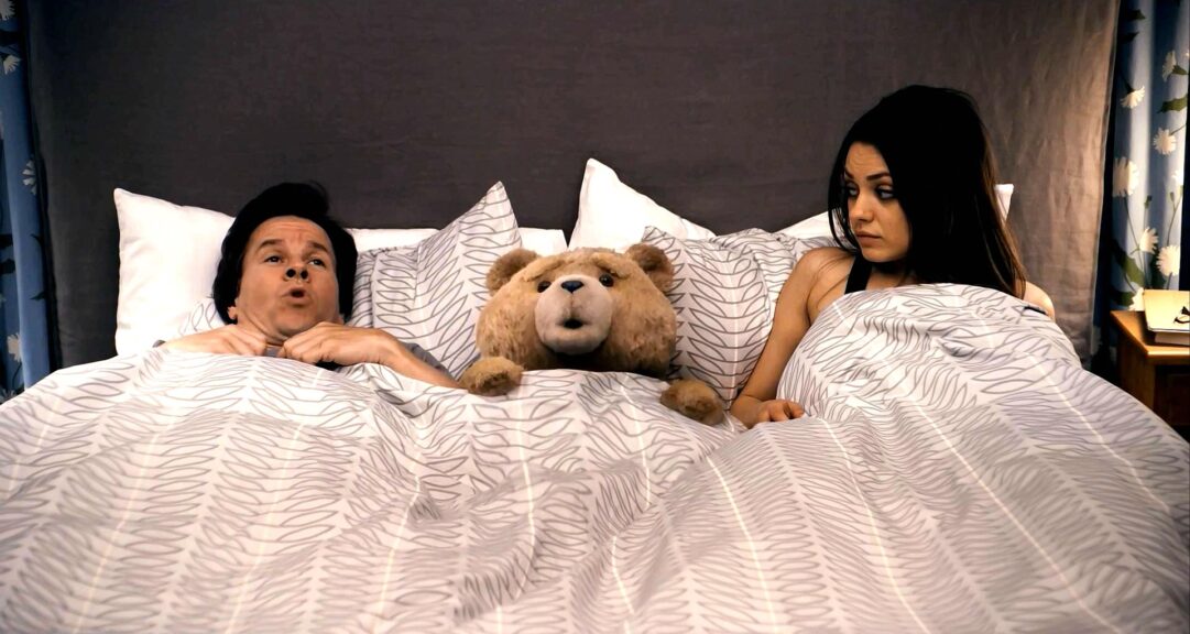 Trio Ted