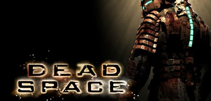 dead space las cosas felices