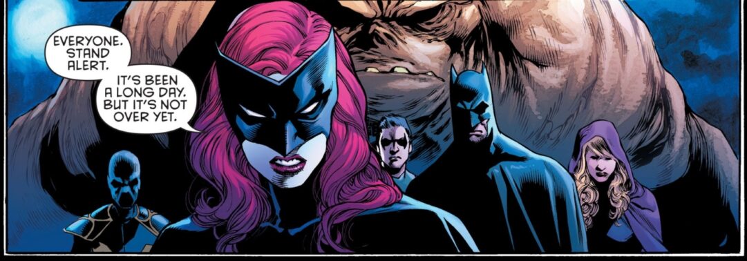 detective comic 2 las cosas que nos hacen felices 1