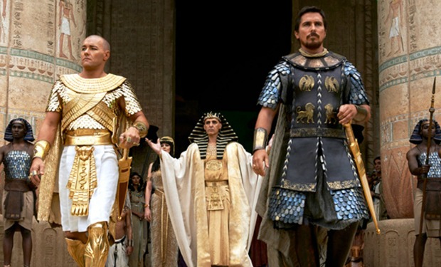 exodus las cosas que nos hacen felices