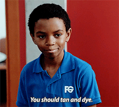 iZombie Cosas Felices 4
