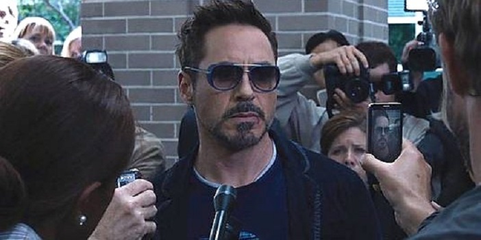 iron man2 cosasfelices