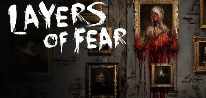 layers of fear las cosas felices