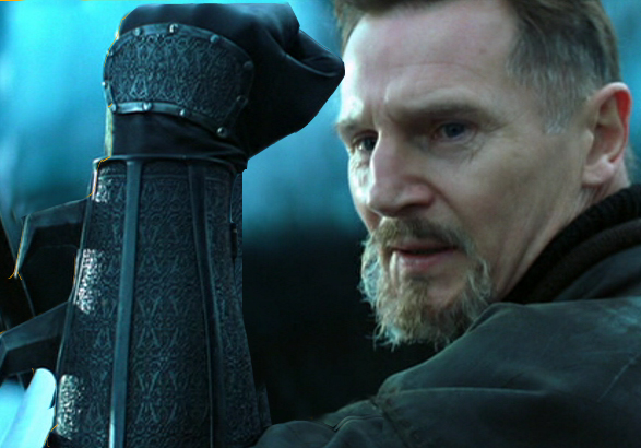 ra´s al ghul las cosas que nos hacen felices