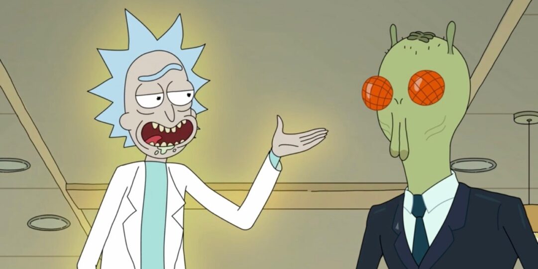 rick and morty rick y morty season 3 temporada 3 estreno premiere episodio adult swim critica analisis review noticia las cosas felices 1