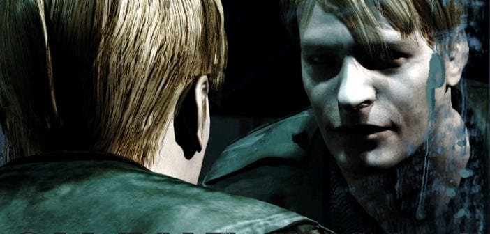 silent hill 2 las cosas felices