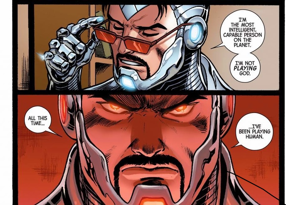 superior iron man 3