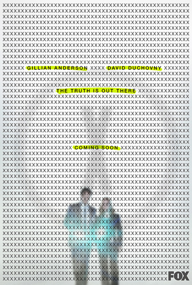 the x files