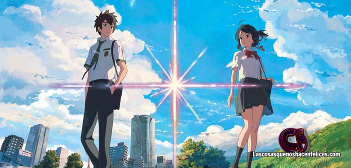 your name