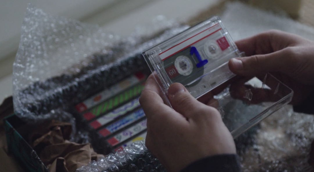 13 reasons why por trece razones netflix serie thirteen reasons why critica analisis review reseña