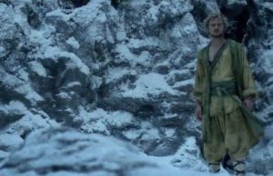 Danny Rand cosas felices