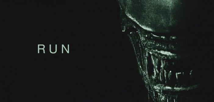 alien covenant las cosas felices