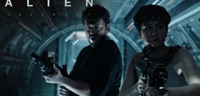 alien covenant las cosas felices.3