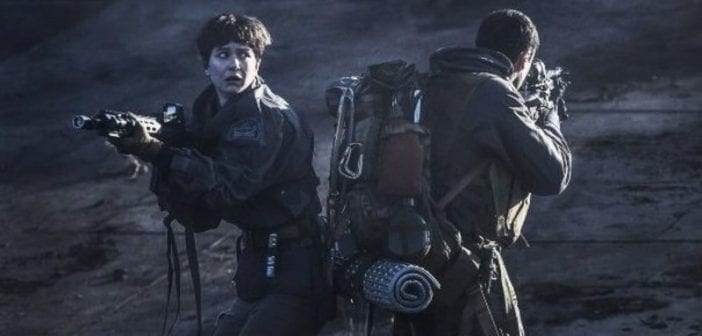 alien covenant las cosas felices.4