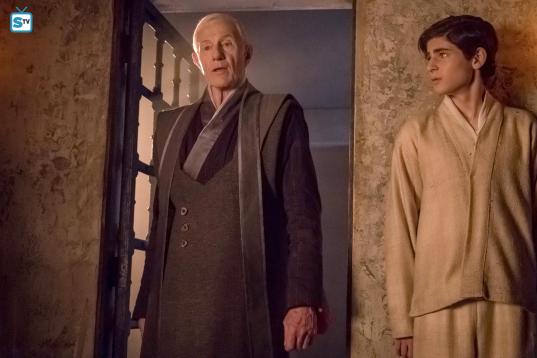analisis de gotham 3x16 las cosas que nos hacen felices 1