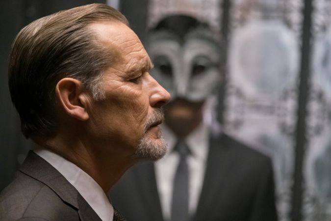 analisis de gotham 3x16 las cosas que nos hacen felices
