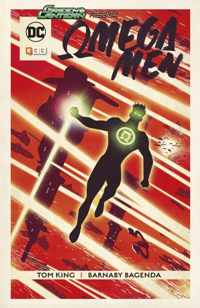 cubierta green lantern presenta omega men WEB