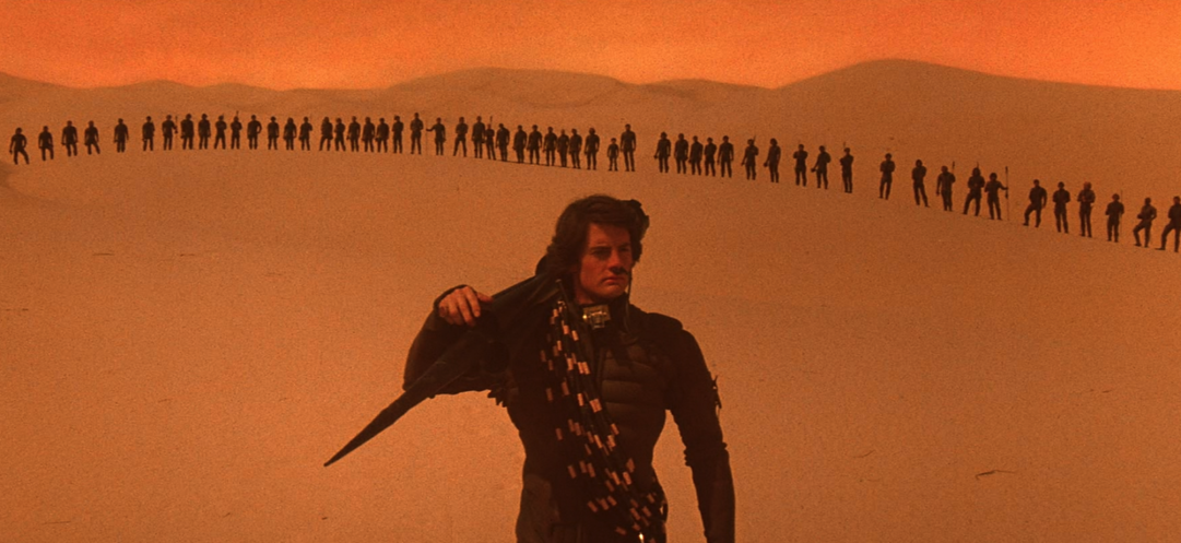dune david lynch analisis filmografia ciclos de cine las cosas felices