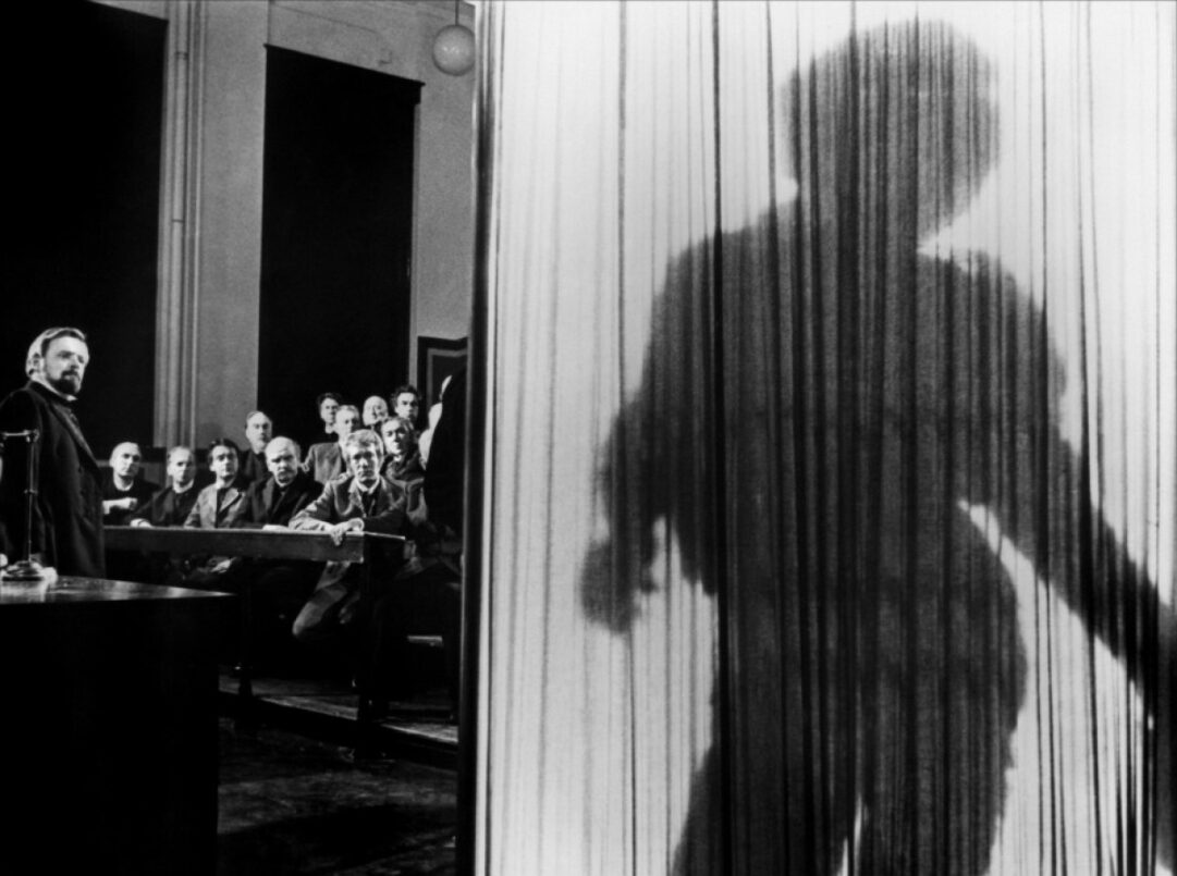 elephant man hombre elefante david lynch analisis review critica las cosas felices twin peaks filmografia mejores peliculas