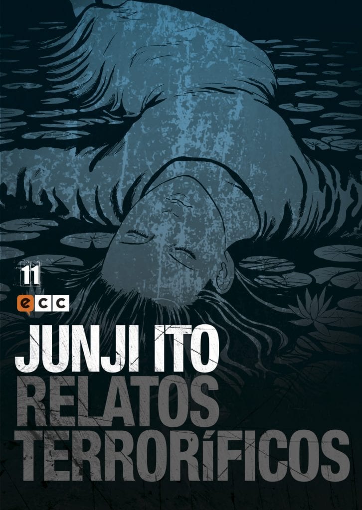 sobrecubierta junji ito relatos terrorificos num11 WEB