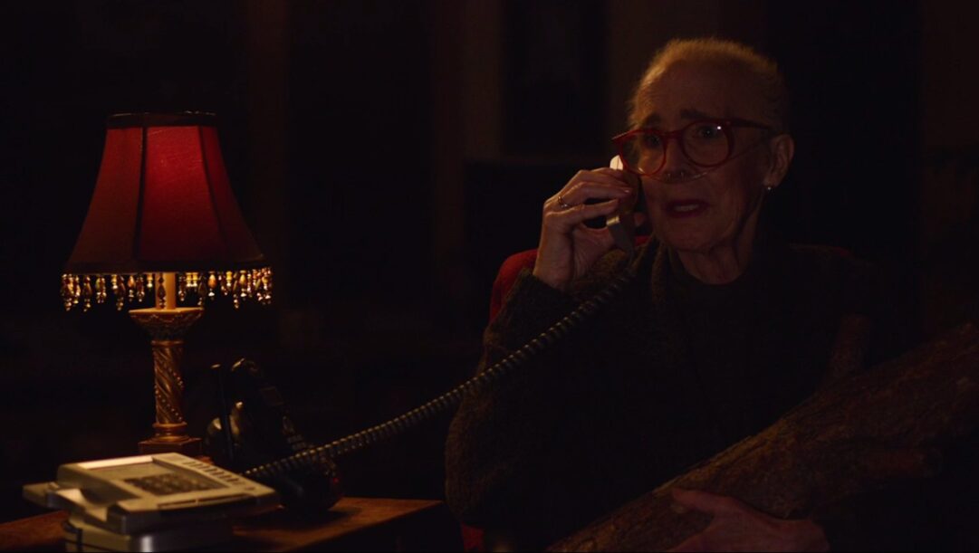 twin peaks 2017 analisis review episodios david lynch las cosas felices 1