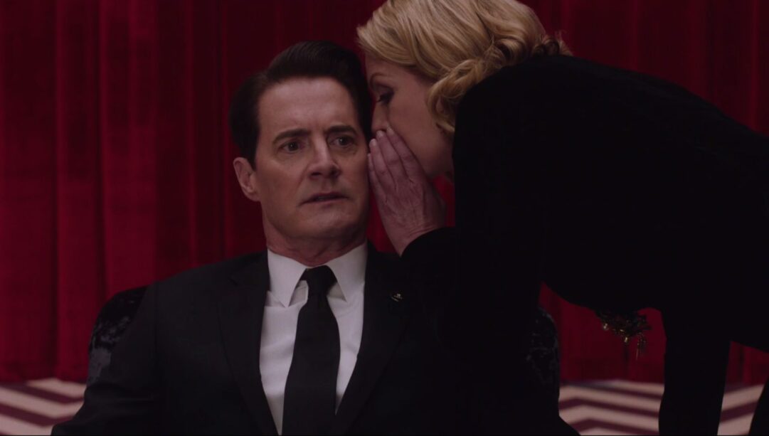 twin peaks 2017 analisis review episodios david lynch las cosas felices 2