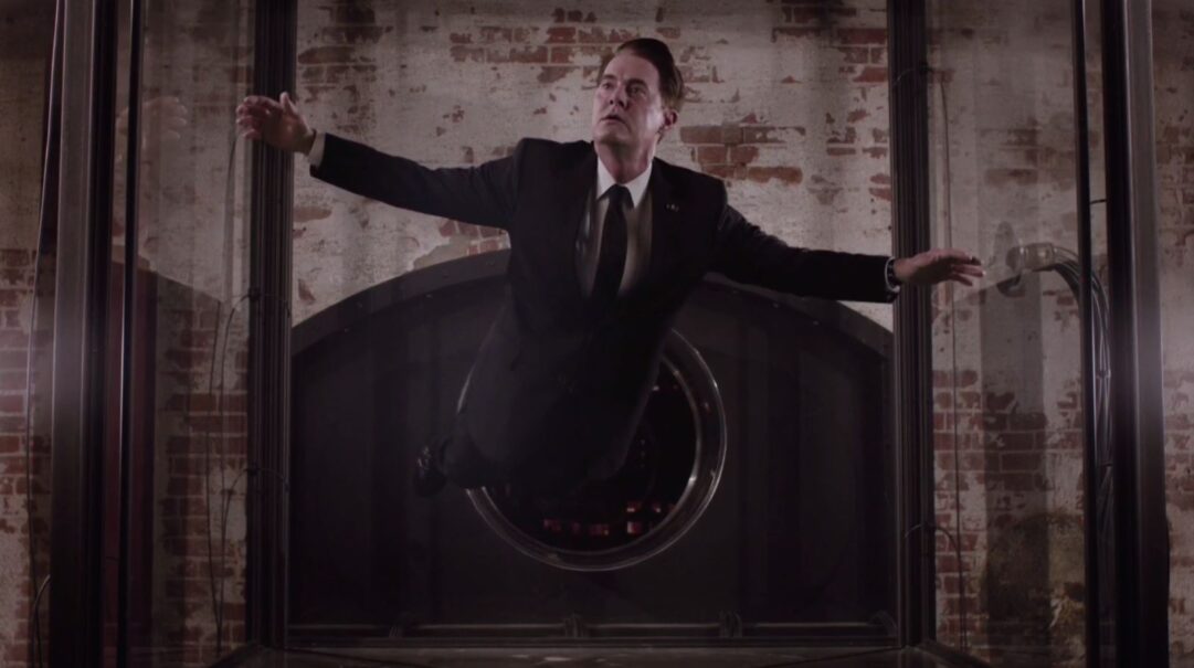 twin peaks 2017 analisis review episodios david lynch las cosas felices