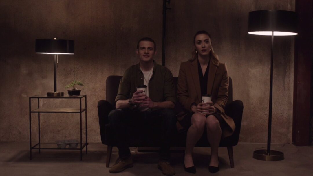 twin peaks 2017 analisis review reseña episodios david lynch las cosas felices