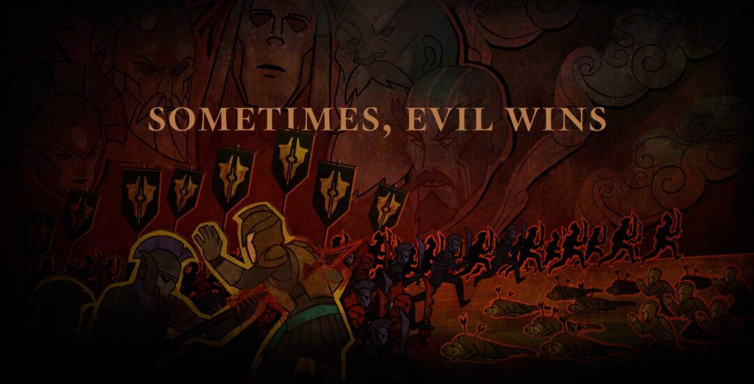 tyranny 2