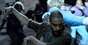 Davos and Hand cosas felices