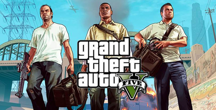 GTAV Cosa Felices