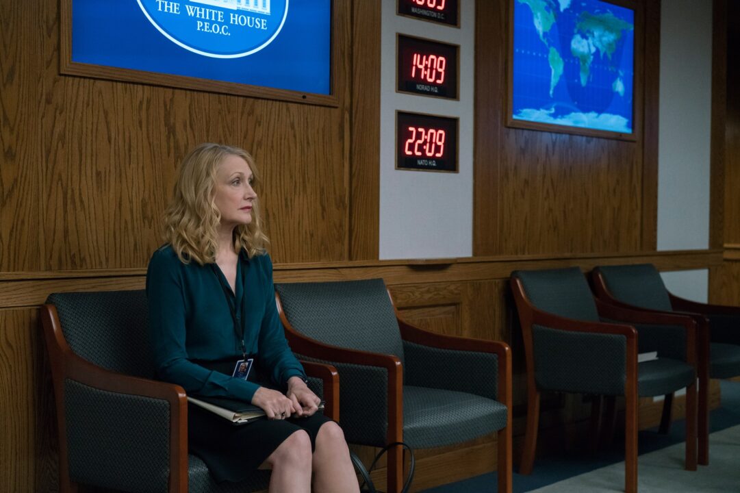 House of Cards temporada 5 netflix 2017 spacey wright analisis review reseña critica analisis las cosas felices 1