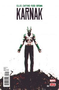 Karnak 2 cosas felices 1