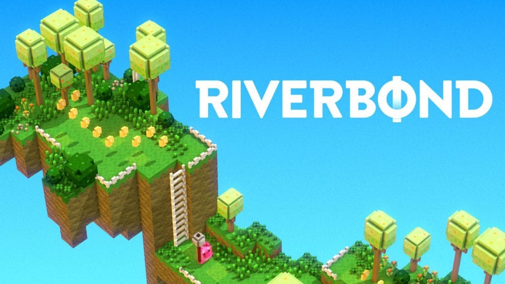 Riverbond