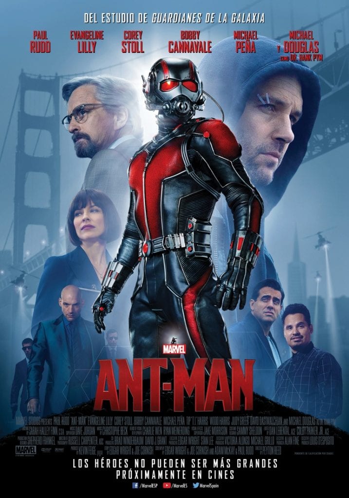 ant man