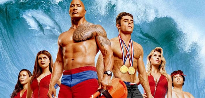 baywatch las cosas felices 5 e1497788860550