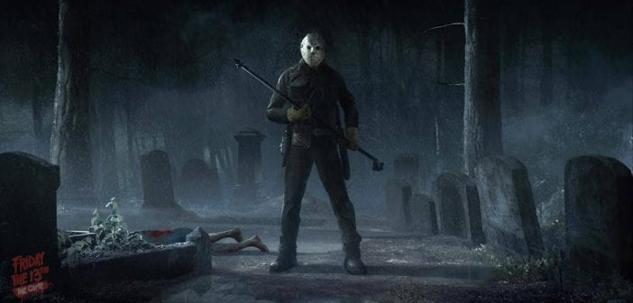 friday the 13th las cosas felices 1